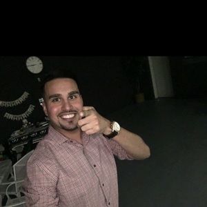 Meet your Posher, George